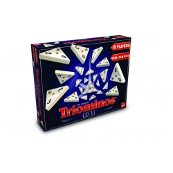 Triominos Excel
