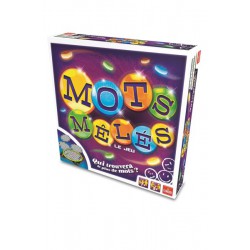 Mots Meles