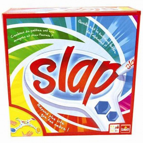 Slap