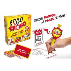 Stylo Krono