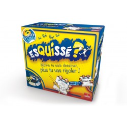 Esquisse 6 Joueurs