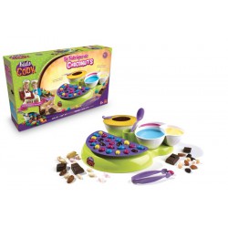 Fabriq De Choconuts