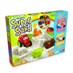 Super Sand Farm