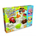 Super Sand Farm