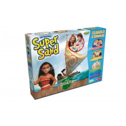 Super Sand Disney Vaina