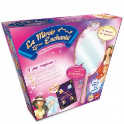 Disney Miroir Enchante