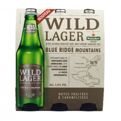 Pack 3X33Cl Blue Ridge H35 5.6