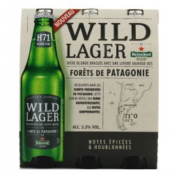 Heine.Biere Patago.H71 3X33Cl