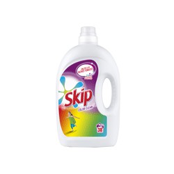 3L Color Clean Skip