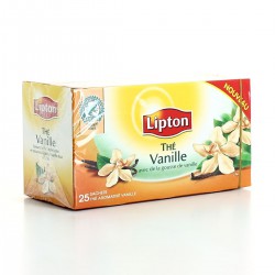 Bte 25Saint The Vanille Lipton