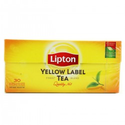 Lipton Yellow Label 30S 60G