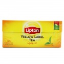 Lipton Yellow Label 30S 60G