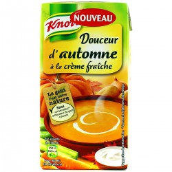 Knorr Dcr Automn C.Fraiche0.5L