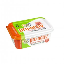 260G Margarine Pro Active Cuisson Fruit D Or