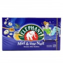 Bte 25Saint Infusin Miel/1 Nuit Elephant