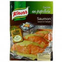 28G Kit Cuisson Alu Saumon Knorr