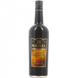 Bouteille 75Cl Vinaigre Balsamique Maille