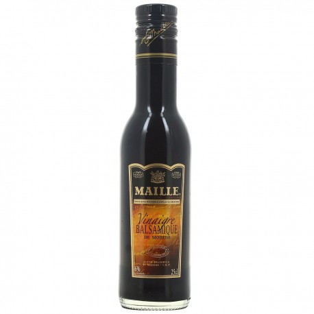 Bouteille 25Cl Vinaigre Balsamique Maille