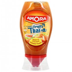 274G Sauce Fruity Thai Amora
