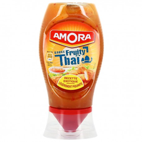 274G Sauce Fruity Thai Amora