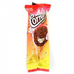 160Ml Cornetto Chocnball Miko