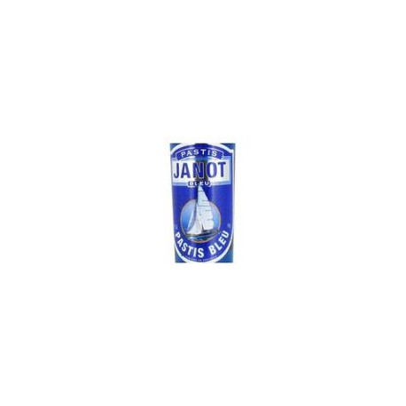 70Cl Pastis 45%V Bleu