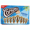 8 Mini Cornetto Vanille 288G