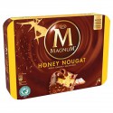 Magnum Miel Nougat X4 440