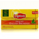 Bte 25Saint The Delicat English Break Lipton