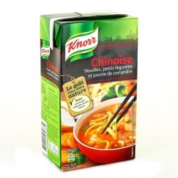 1L Soupe Chinoise Knorr