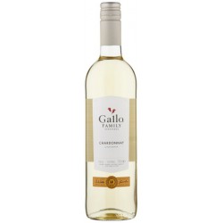 Sierra Valley Chardon.ErneSaint Et J.Gallo Calif.Blc 2004 75Cl
