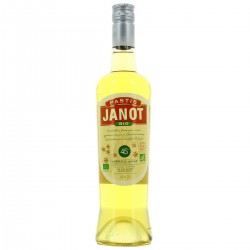 Pastis Bio 70 Cl 45°