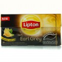 Bte 25 Saint The Noir Earl Grey Citron Lipton