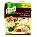 300Ml Sauce Champignon Knorr
