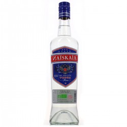 Vodka Naiskaia Bio 70 Cl 37.5°