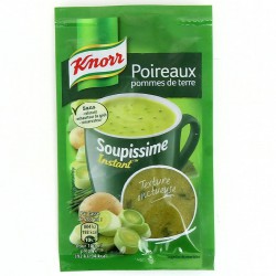 Soupissime Poir.20Cl.Knor