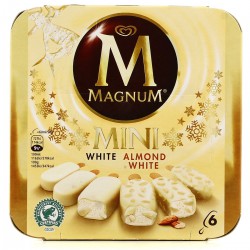 6X60Ml Mini Magnum White Mix Miko