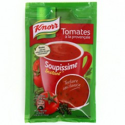 63G Soupissime Tomate Provence Knorr