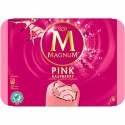 4X110Ml Magnum Pink 344G