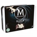 4X110Ml Magnum Black 328G