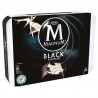 4X110Ml Magnum Black 328G