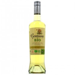 Gentiane Bio 70 Cl 16 °