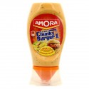 258G Sauce Chunky Burger Amora