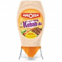 250Ml Sauce Kebab Amora