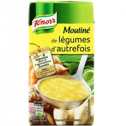 50Cl Mouline Leg Autref.Knorr