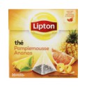 20 Sachets The Ananas Pam Lipt