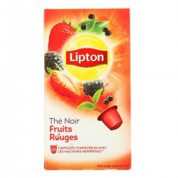 X10 Capsules The Frt Rg Lipt.