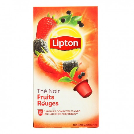 X10 Capsules The Frt Rg Lipt.