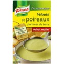 1L Veloute Poireaux Pdt Knorr