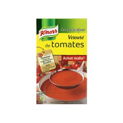 1L Veloute Tomate Knorr